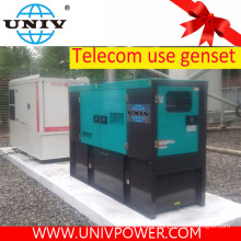 10kVA Telecom Signal Tower Use Diesel Generator Set